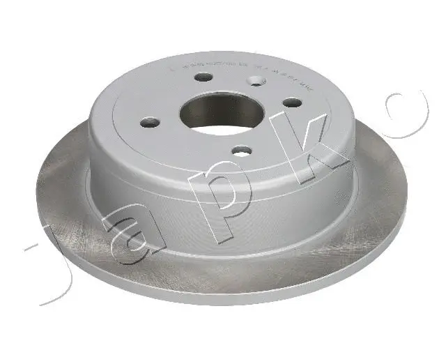 Brake Disc (61W00C)