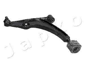 Control/Trailing Arm, wheel suspension (72800L)
