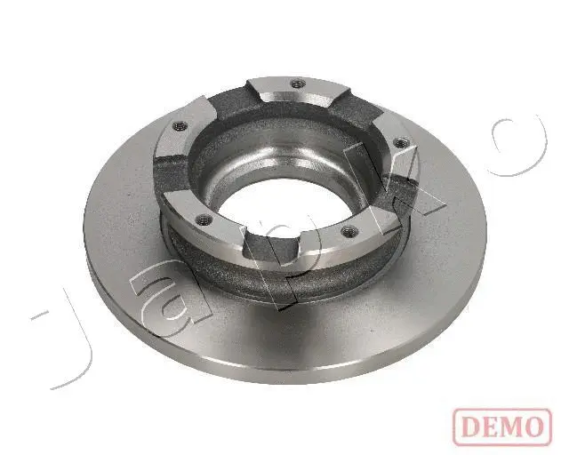 Brake Disc (610327C)