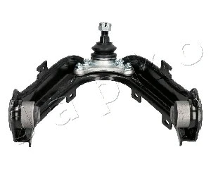 Control/Trailing Arm, wheel suspension (72904L)
