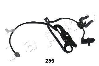 Sensor, wheel speed (151286)
