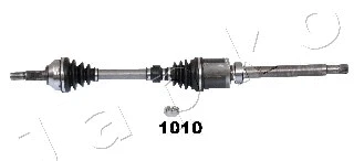 Drive Shaft (621010)