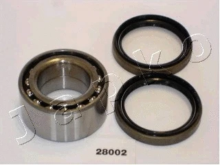 Wheel Bearing Kit (428002)