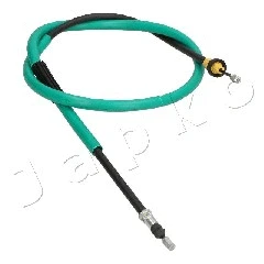 Cable Pull, parking brake (1310735)