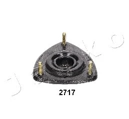 Mounting, shock absorber