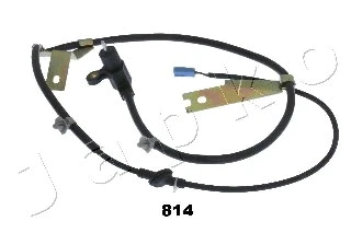 Sensor, wheel speed (151814)