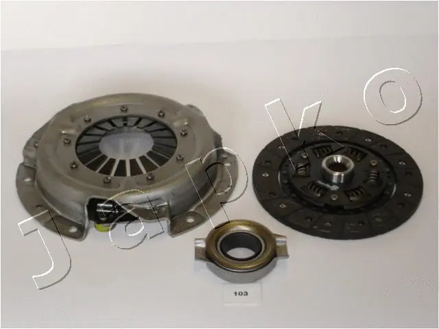 Clutch Kit (92103)