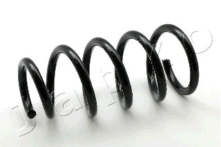 Suspension Spring (ZCJ6027A)