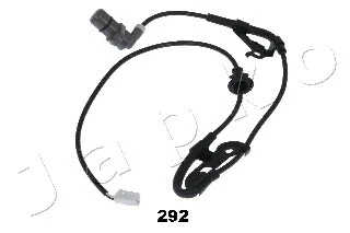 Sensor, wheel speed (151292)