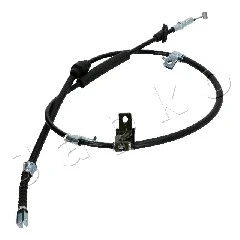 Cable Pull, parking brake