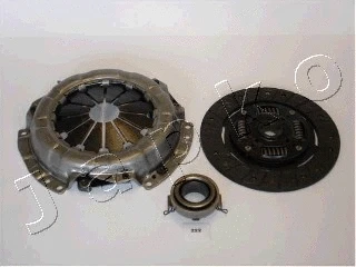 Clutch Kit (92222)