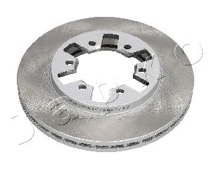 Brake Disc (60131C)