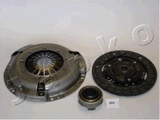 Clutch Kit (92452)