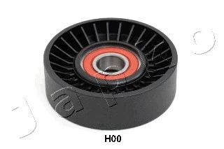 Deflection/Guide Pulley, V-ribbed belt (129H00)