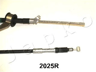 Cable Pull, parking brake