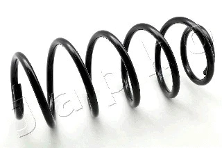 Suspension Spring (ZCJ3380A)