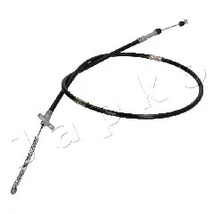 Cable Pull, parking brake