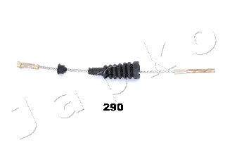 Cable Pull, parking brake (131290)