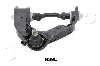 Control/Trailing Arm, wheel suspension (72H39L)