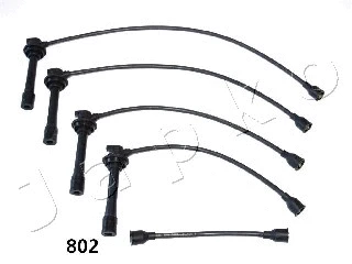 Ignition Cable Kit (132802)