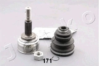 Joint Kit, drive shaft (62171)