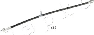 Holding Bracket, brake hose (69619)