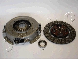 Clutch Kit (92172)