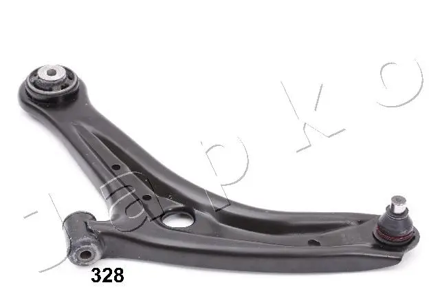 Control/Trailing Arm, wheel suspension (72328)