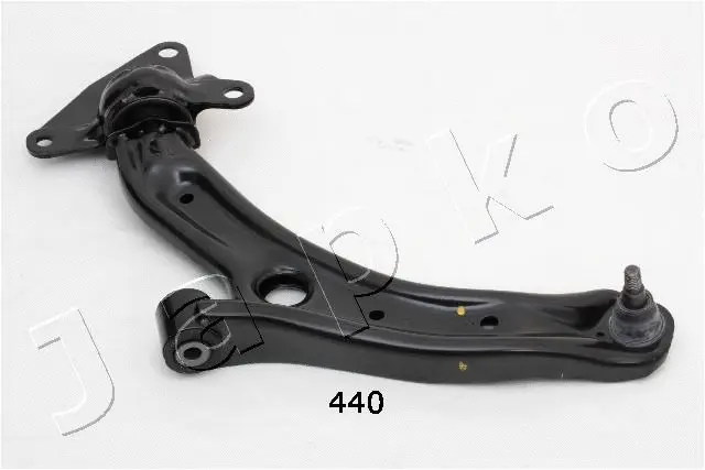 Control/Trailing Arm, wheel suspension (72440)
