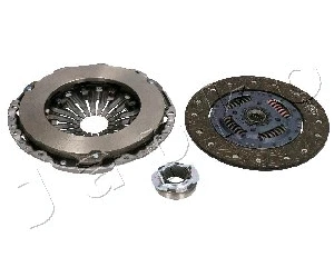 Clutch Kit (92K51)
