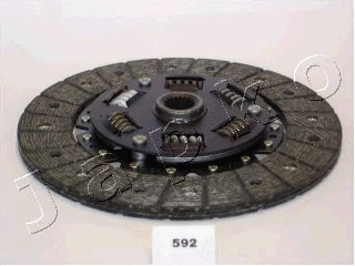 Clutch Disc (80592)