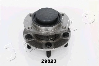 Wheel Hub (429023)