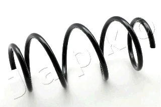 Suspension Spring (ZCJ4125A)
