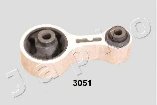 Mounting, engine (GOJ3051)
