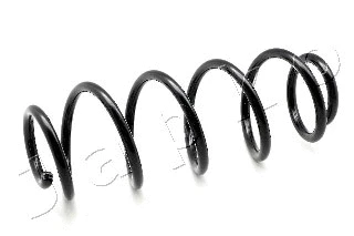 Suspension Spring (ZCJ6142A)