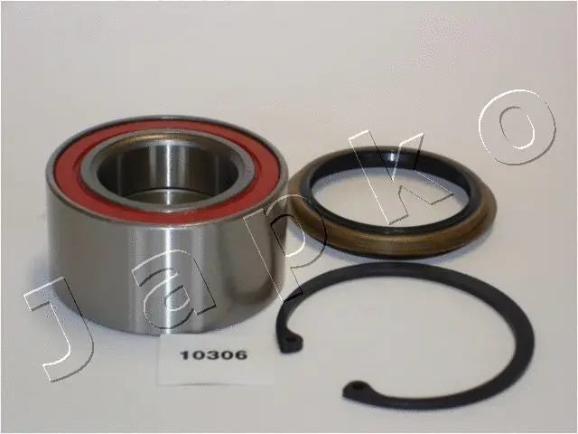 Wheel Bearing Kit (410306)