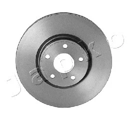 Brake Disc (600324)
