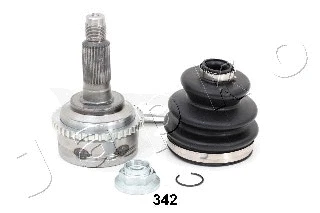Joint Kit, drive shaft (62342)