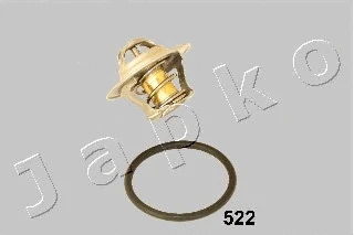 Thermostat, coolant (38522)