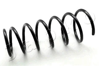 Suspension Spring (ZCJ6110I)