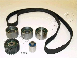 Timing Belt Kit (KJT707C)