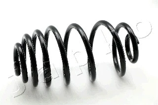Suspension Spring (ZCJ6160A)