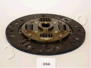 Clutch Disc (80358)