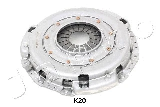 Clutch Pressure Plate (70K20)