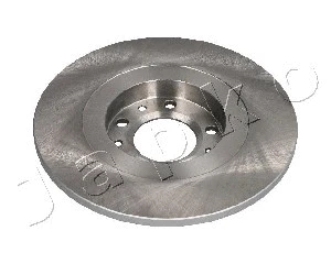 Brake Disc (610600C)