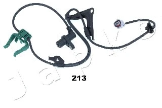 Sensor, wheel speed (151213)