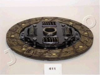 Clutch Disc (80411)
