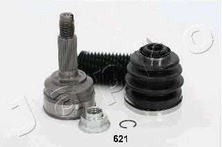 Joint Kit, drive shaft (62621)