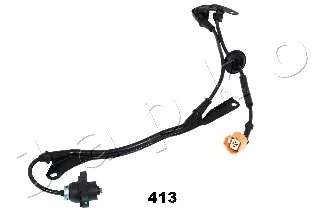 Sensor, wheel speed (151413)