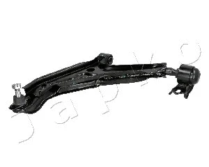 Control/Trailing Arm, wheel suspension (72122L)